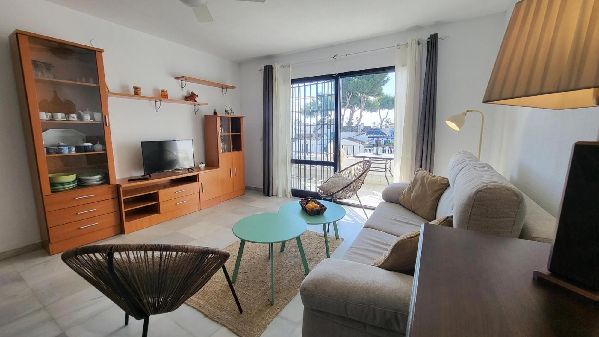 Cala Beach House Duplex Vistas Mar Piscina Parking La Cala De Mijas Luaran gambar